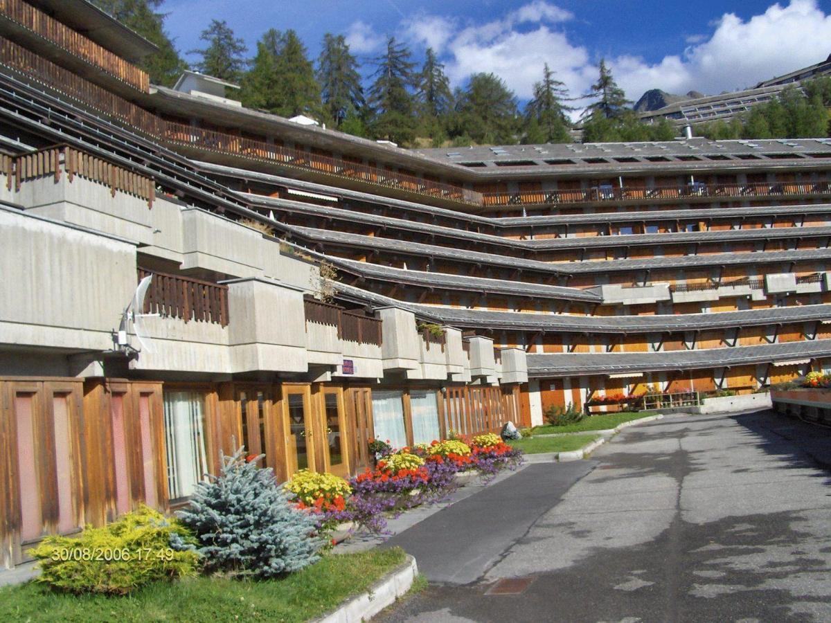 Residence Ciel Bleu Pila (Valle d'Aosta) Exterior foto