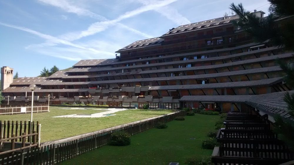 Residence Ciel Bleu Pila (Valle d'Aosta) Exterior foto